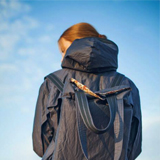 The Series of Bags-Rucksacks