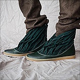 'Pidkazkamy', Grass-shoes_4